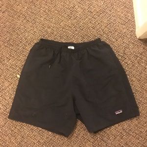 Patagonia shorts